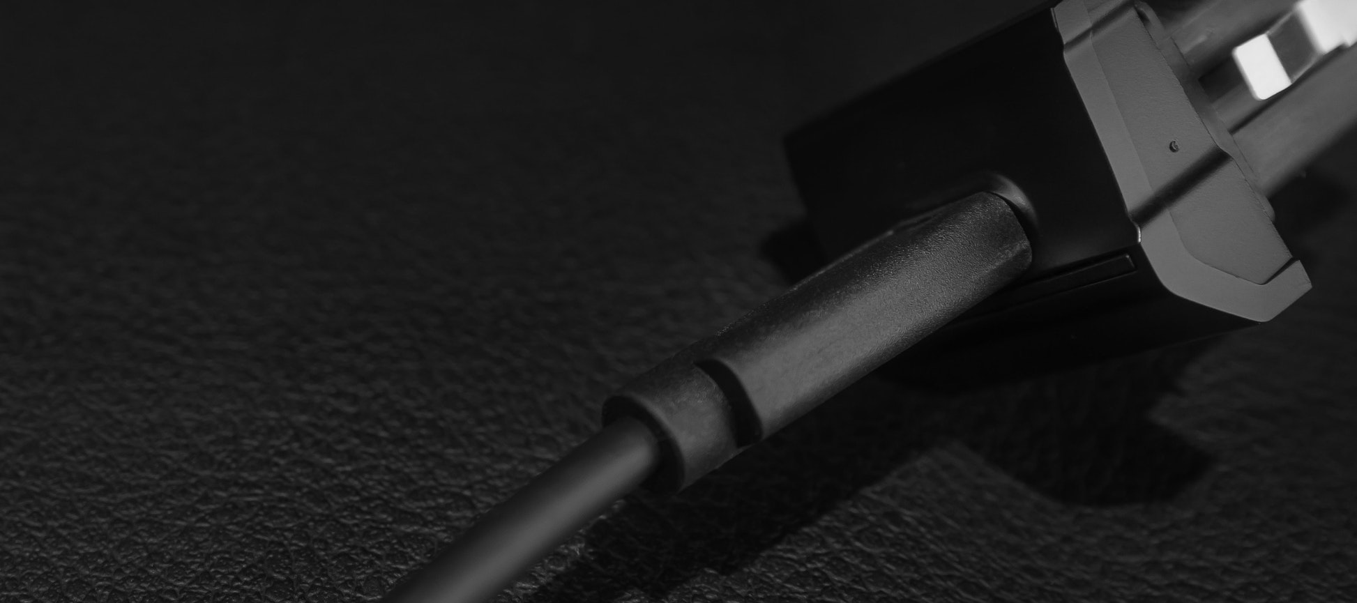Center Switches | Amarok